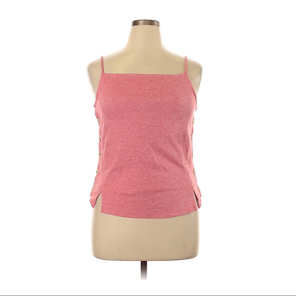 NWT Meadow Rue tank